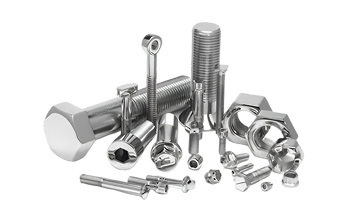 Nickel Alloy Fasteners